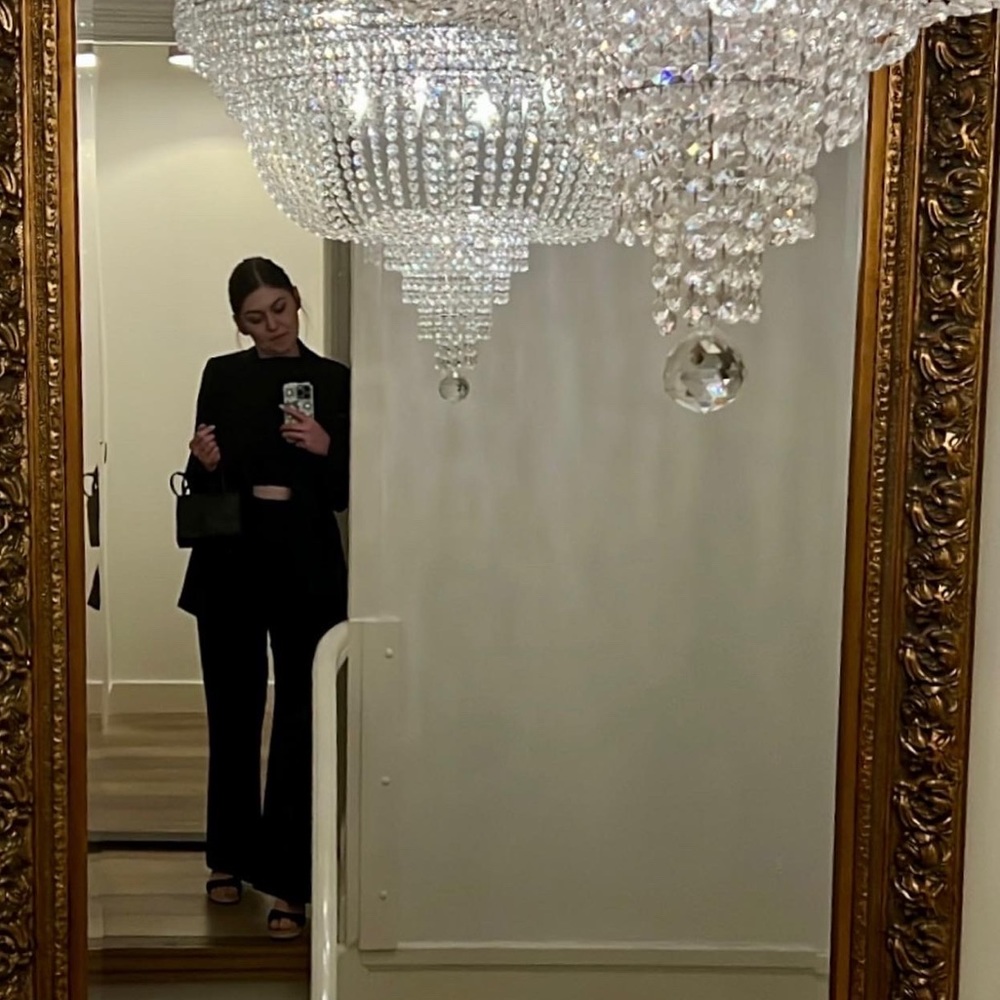 Meet your Posher, Sonja